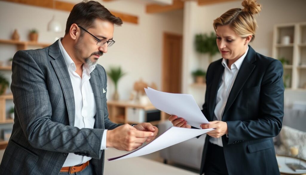 Porady dotyczące meldunku w nowym domu, czy można się zameldować w domu bez odbioru