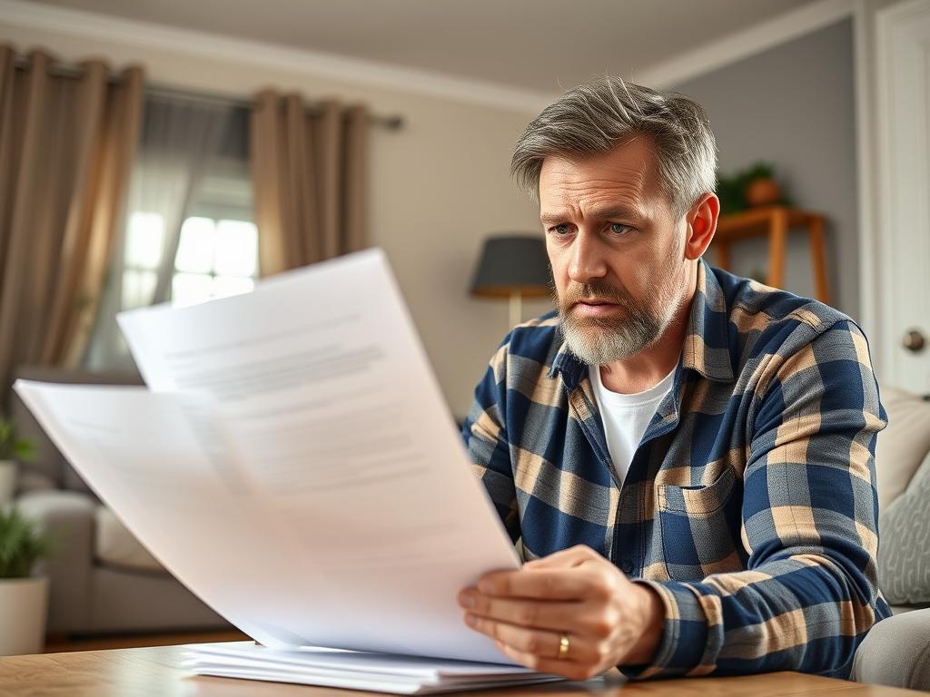 Problemy z zameldowaniem w nieodebranym domu, czy można się zameldować w nieodebranym domu