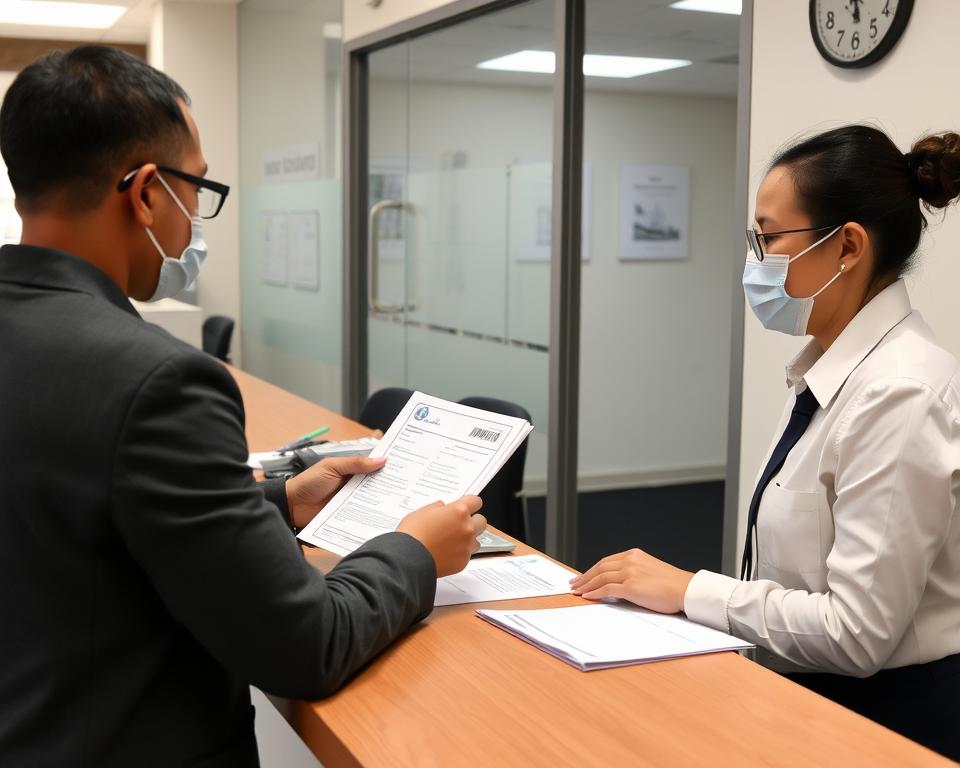 Procedura meldunkowa w urzędzie, kiedy można się zameldować w budowanym domu